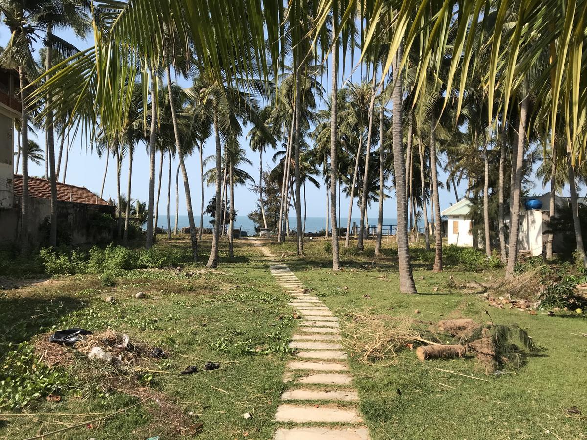 Sea Renity Mui Ne Homestay Phan Thiết Zewnętrze zdjęcie