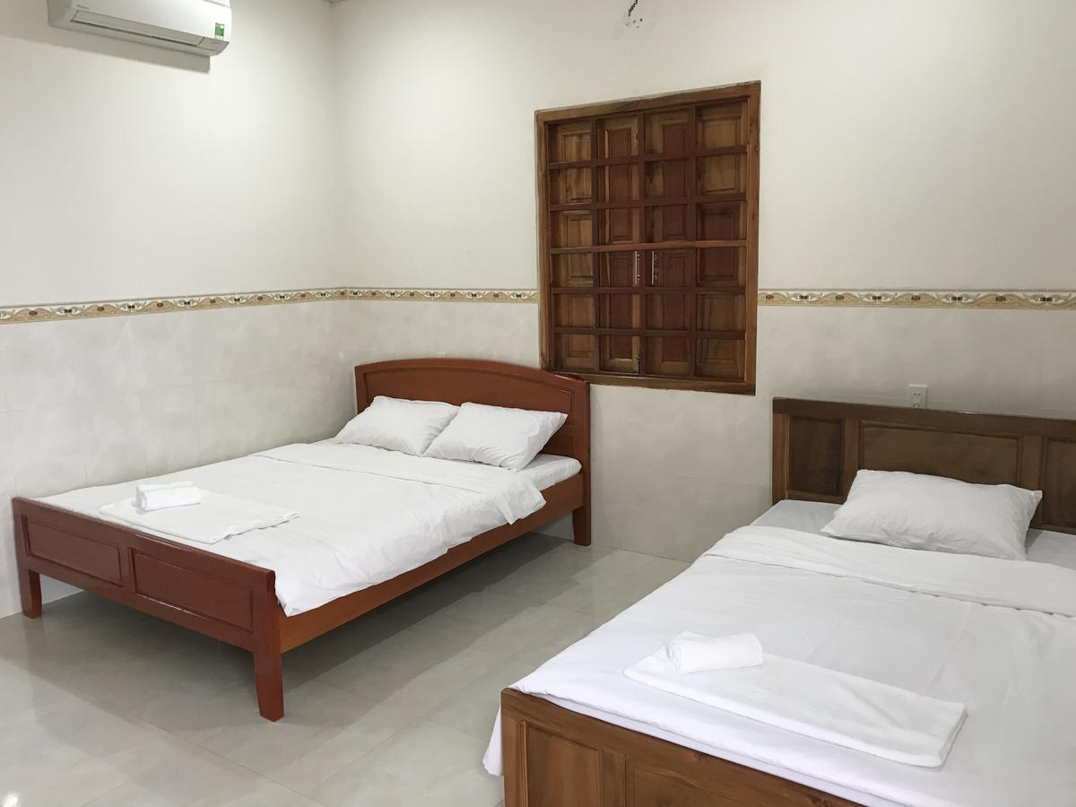 Sea Renity Mui Ne Homestay Phan Thiết Zewnętrze zdjęcie