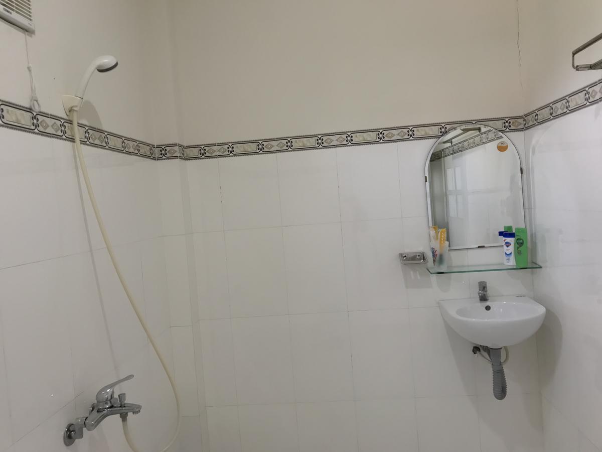 Sea Renity Mui Ne Homestay Phan Thiết Zewnętrze zdjęcie