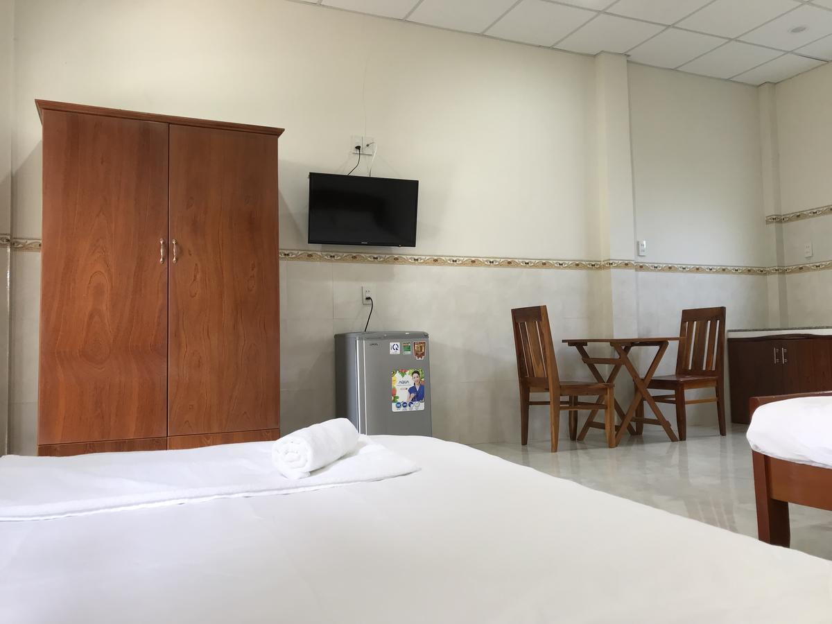 Sea Renity Mui Ne Homestay Phan Thiết Zewnętrze zdjęcie