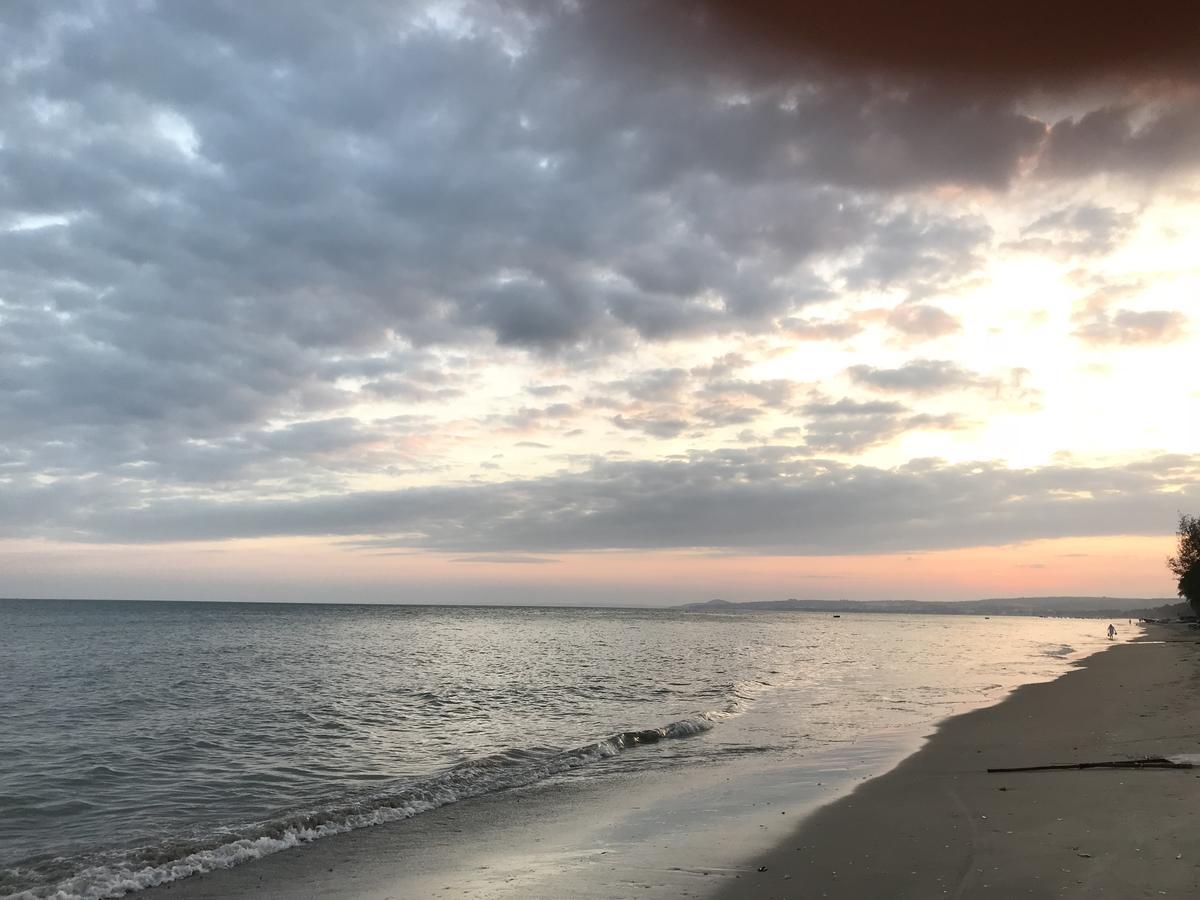Sea Renity Mui Ne Homestay Phan Thiết Zewnętrze zdjęcie