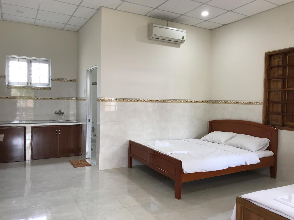 Sea Renity Mui Ne Homestay Phan Thiết Zewnętrze zdjęcie