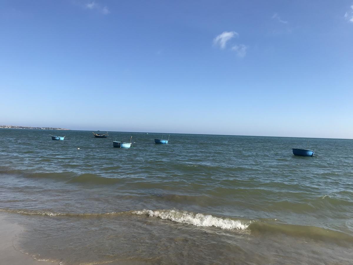 Sea Renity Mui Ne Homestay Phan Thiết Zewnętrze zdjęcie