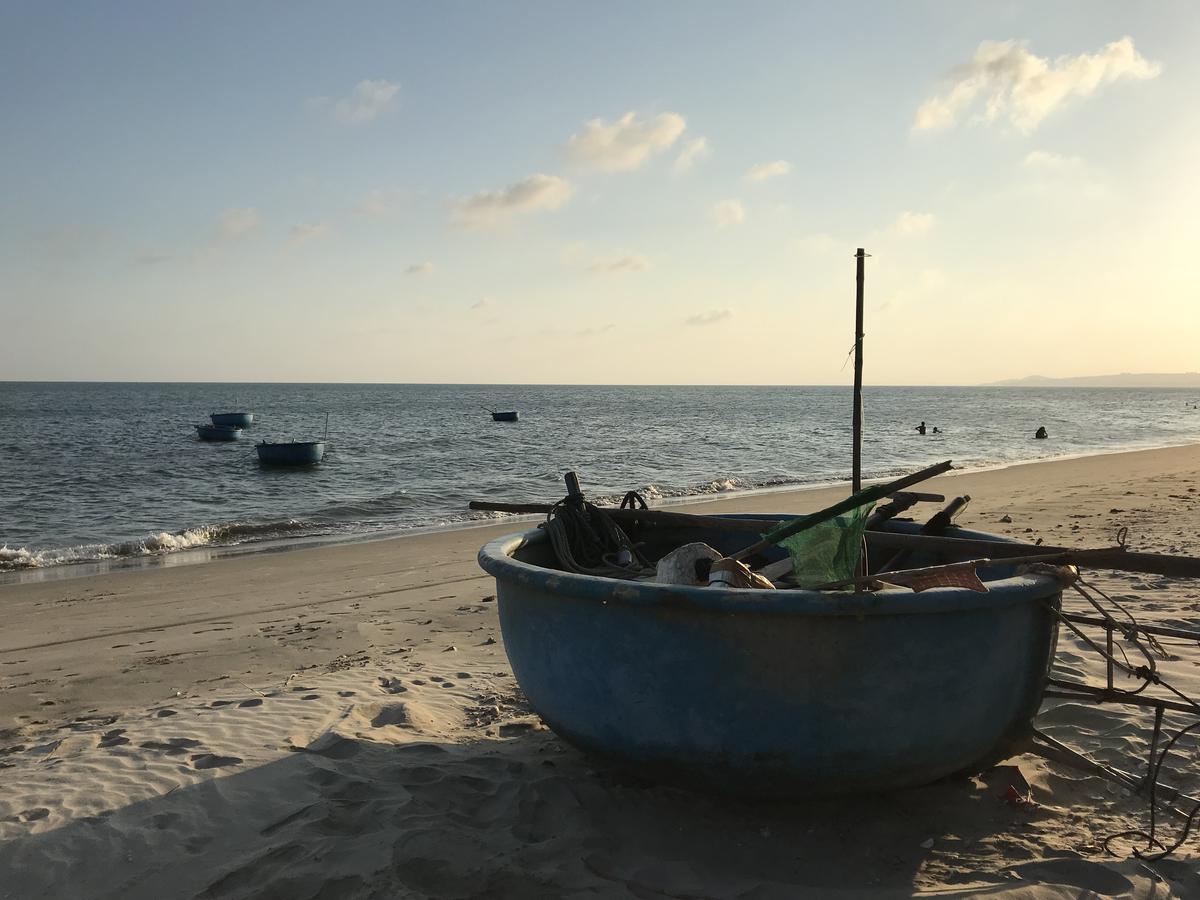 Sea Renity Mui Ne Homestay Phan Thiết Zewnętrze zdjęcie